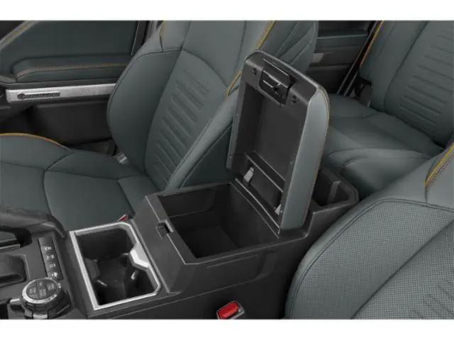 2026 Toyota Tacoma Trailhunter