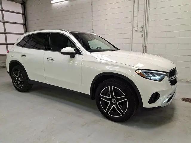 2026 Mercedes-Benz GLC GLC 300 for sale in Wilkes-Barre, PA