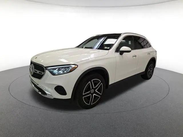 2026 Mercedes-Benz GLC 4MATIC SUV for sale in Wilkes-Barre, PA