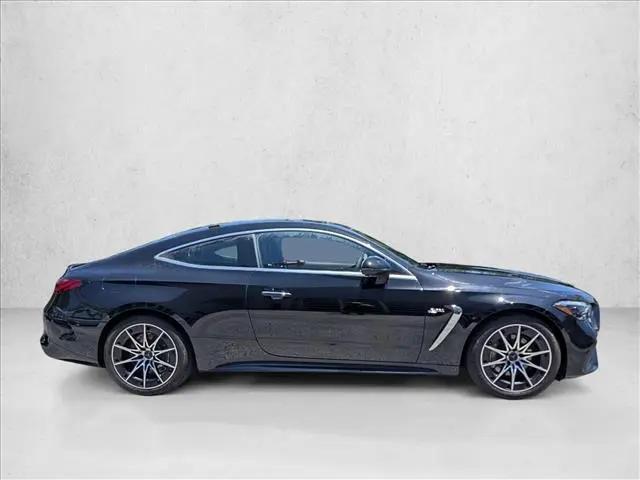 2026 Mercedes-Benz CL AMG CLE 53