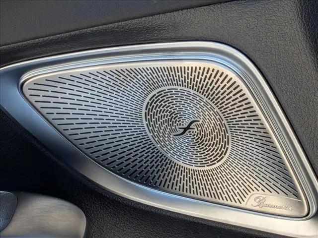2026 Mercedes-Benz CL AMG CLE 53