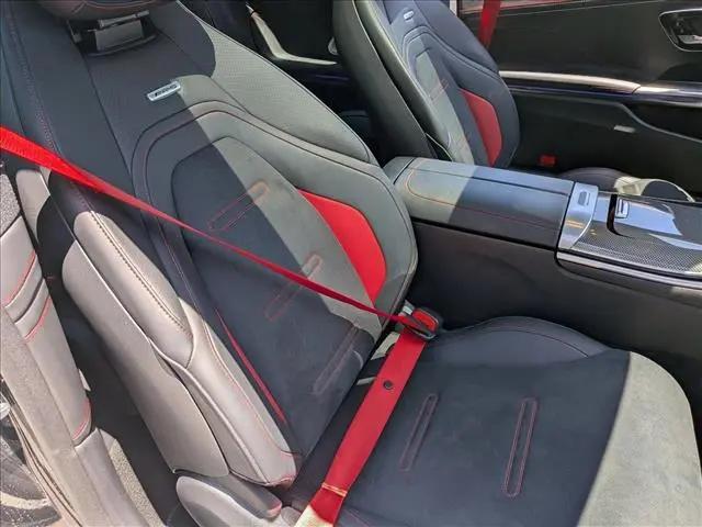 2026 Mercedes-Benz CL AMG CLE 53