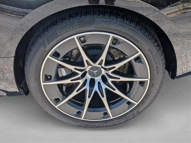 2026 Mercedes-Benz CL AMG CLE 53
