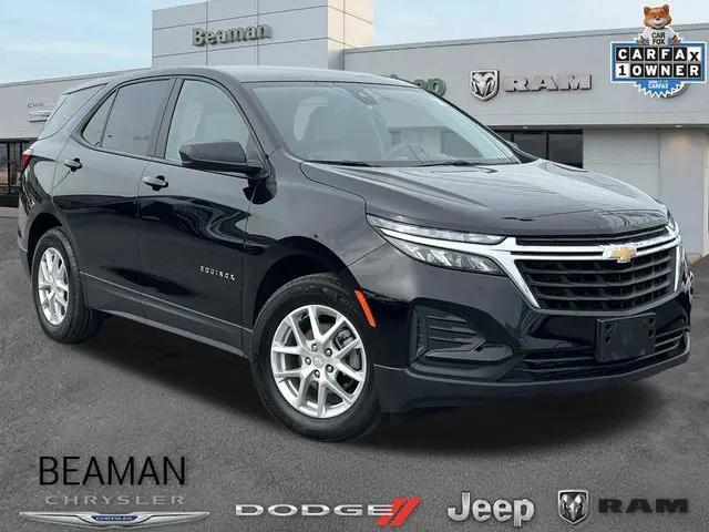 2024 Chevrolet Equinox FWD LS for sale in Murfreesboro, TN
