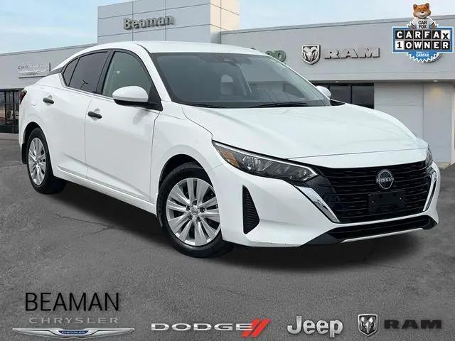 2025 Nissan Sentra S for sale in Murfreesboro, TN
