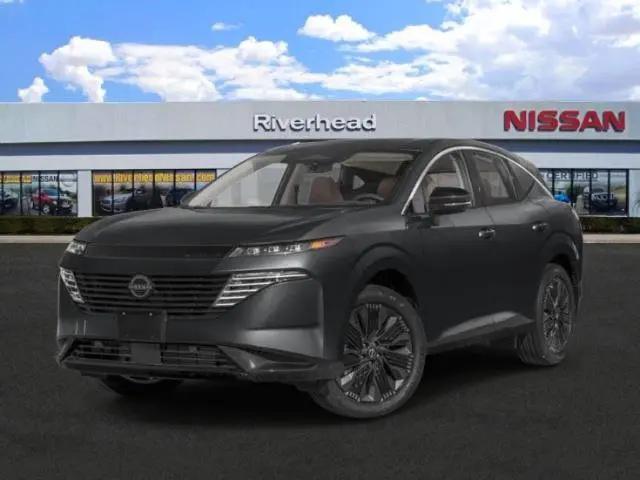 2026 Nissan Murano SL for sale in Riverhead, NY