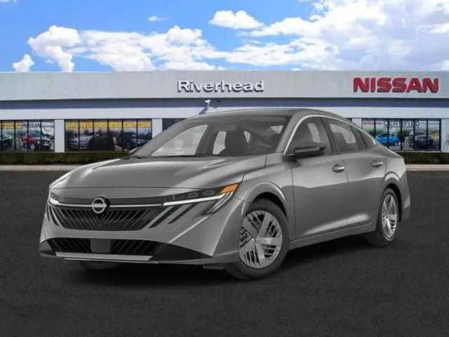 2026 Nissan Sentra SV for sale in Riverhead, NY