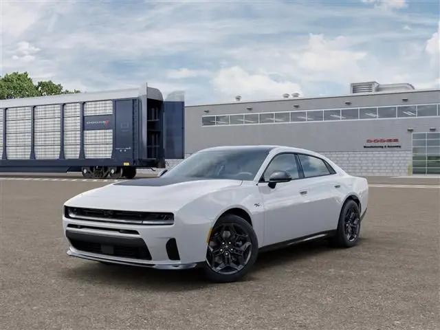 2026 Dodge Charger R/T 4 Door AWD for sale in FORT GRATIOT, MI