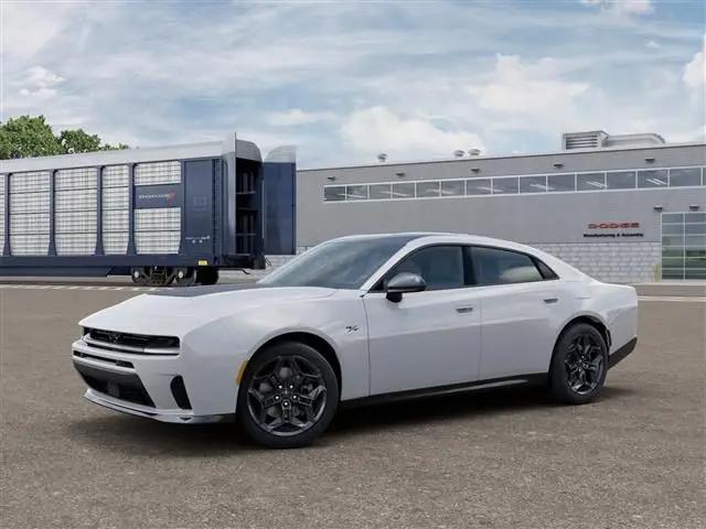2026 Dodge Charger R/T 4 Door AWD