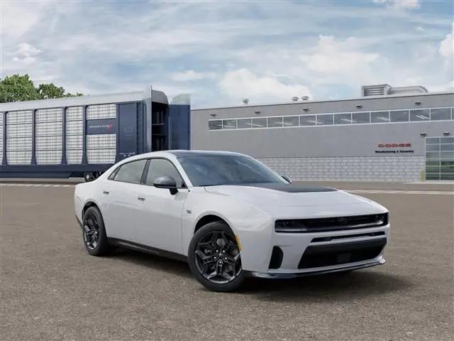 2026 Dodge Charger R/T 4 Door AWD