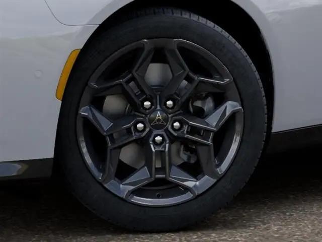 2026 Dodge Charger R/T 4 Door AWD