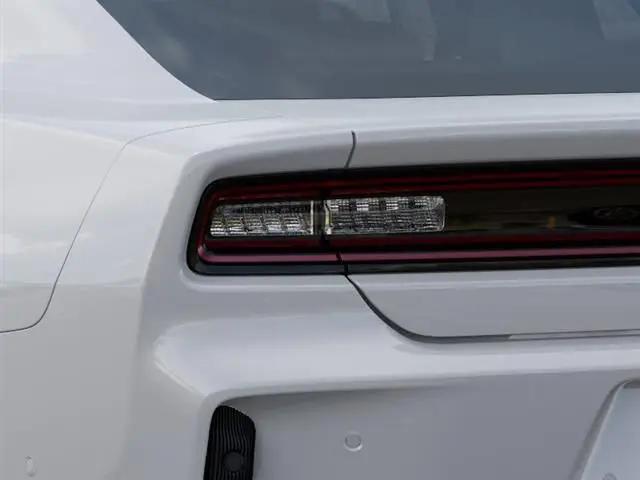 2026 Dodge Charger R/T 4 Door AWD
