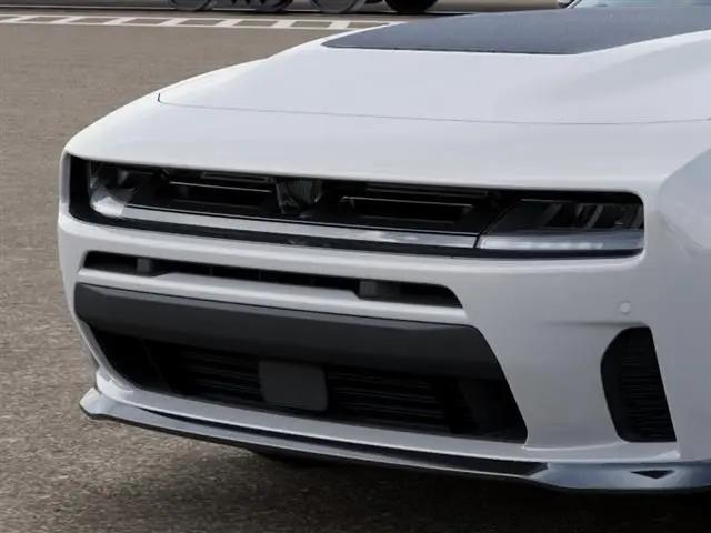 2026 Dodge Charger R/T 4 Door AWD