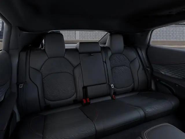 2026 Dodge Charger R/T 4 Door AWD