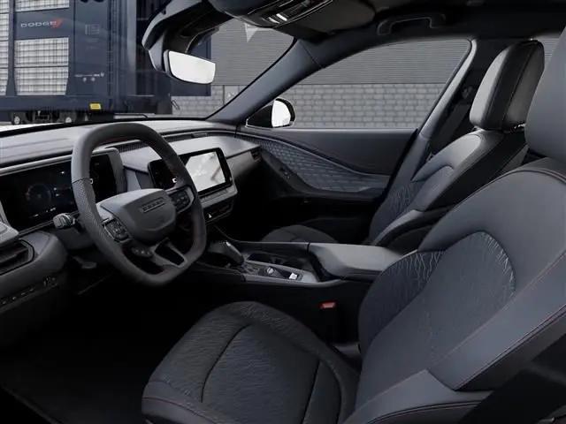 2026 Dodge Charger R/T 4 Door AWD