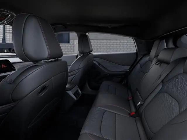 2026 Dodge Charger R/T 4 Door AWD