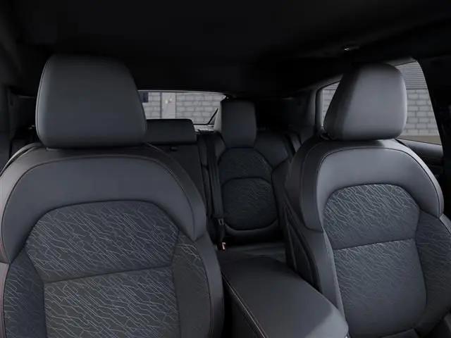 2026 Dodge Charger R/T 4 Door AWD