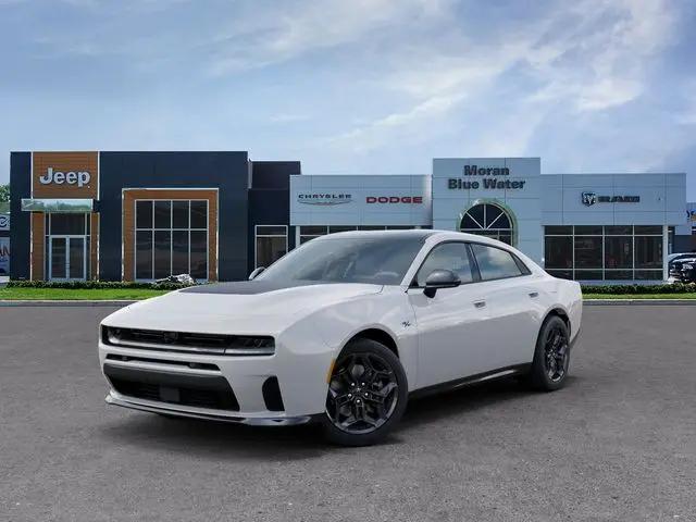 2026 Dodge Charger R/T 4 Door AWD for sale in FORT GRATIOT, MI