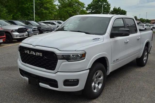 2026 Ram 1500 Express Crew Cab 4x4 57 Box