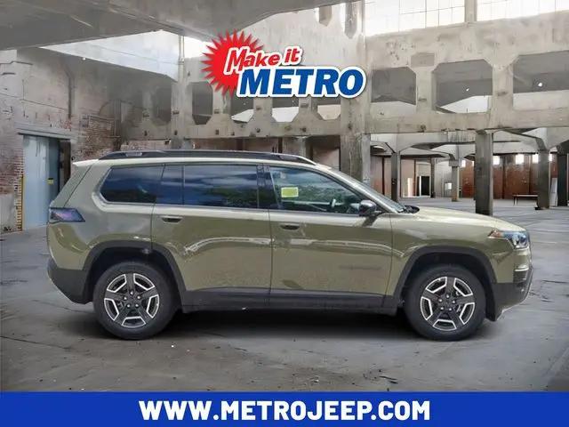 2026 Jeep Cherokee Laredo 4x4 for sale in Chicopee, MA