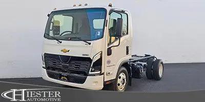2025 Chevrolet 4500HD LCF 4500 HD LCF Diesel for sale in Fuquay-Varina, NC