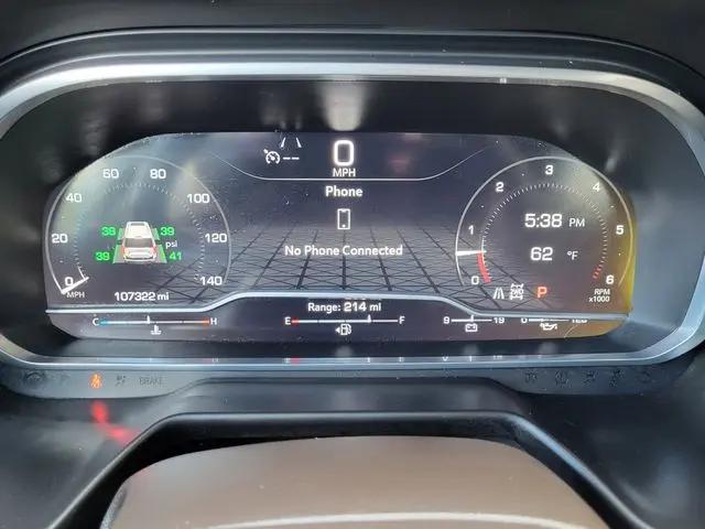 2022 GMC Yukon 4WD SLE