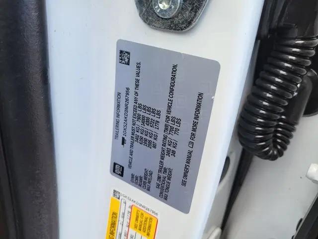 2022 GMC Yukon 4WD SLE