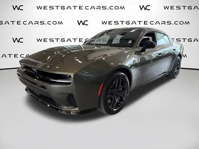 2026 Dodge Charger Scat Pack 4-Door AWD for sale in Burgaw, NC