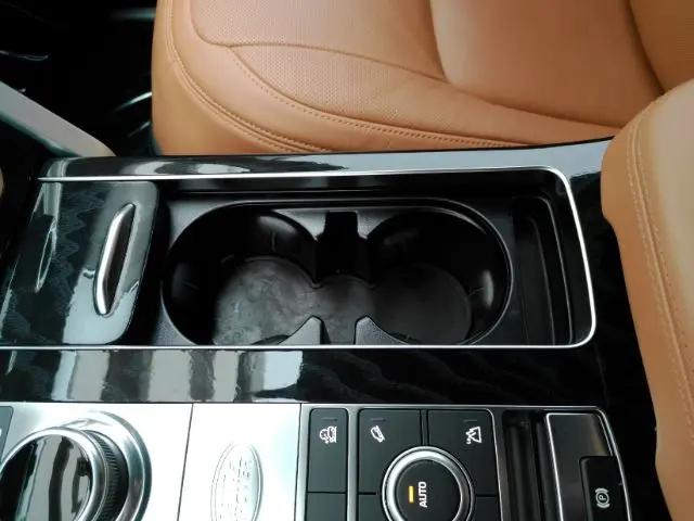 2021 Land Rover Range Rover Autobiography