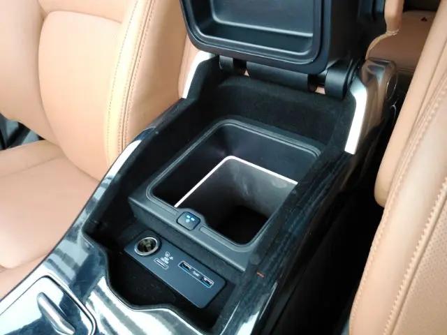 2021 Land Rover Range Rover Autobiography