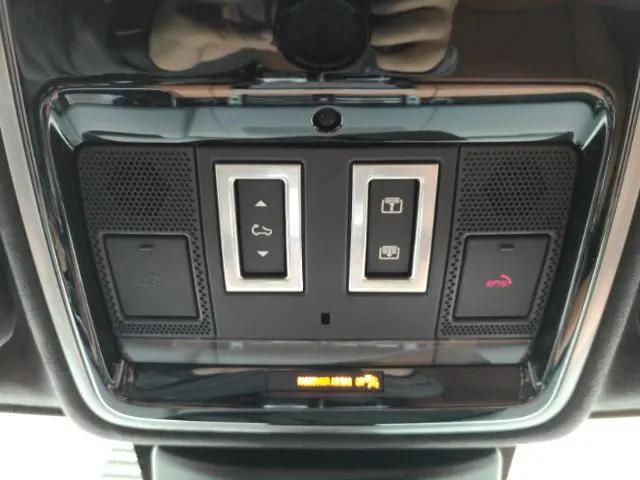 2021 Land Rover Range Rover Autobiography