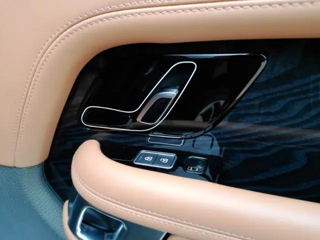 2021 Land Rover Range Rover Autobiography