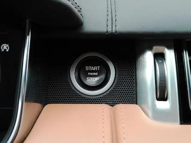 2021 Land Rover Range Rover Autobiography