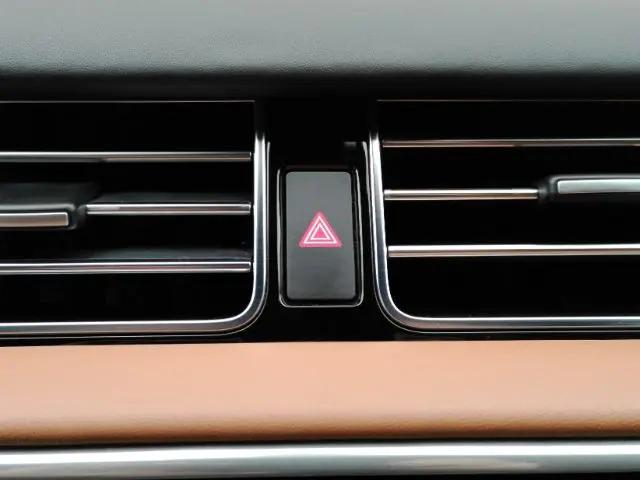 2021 Land Rover Range Rover Autobiography