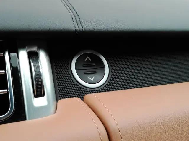 2021 Land Rover Range Rover Autobiography