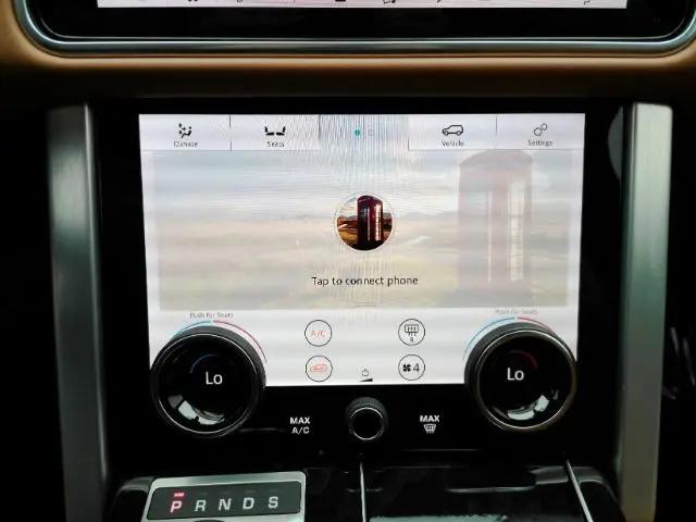 2021 Land Rover Range Rover Autobiography