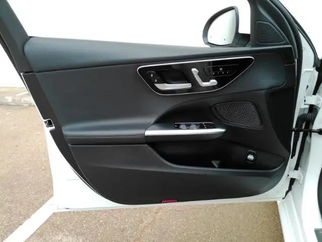 2023 Mercedes-Benz C-CLASS C 300 Sedan