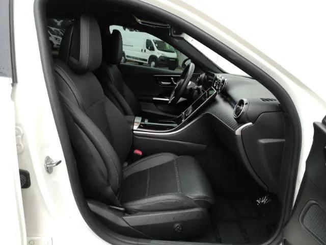 2023 Mercedes-Benz C-CLASS C 300 Sedan
