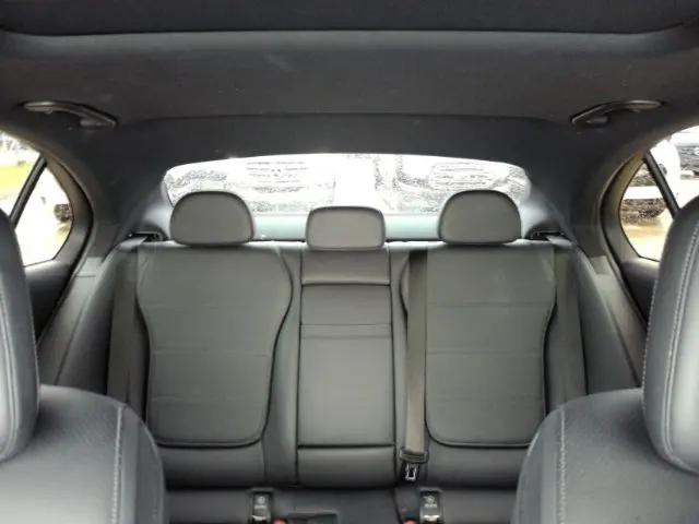 2023 Mercedes-Benz C-CLASS C 300 Sedan