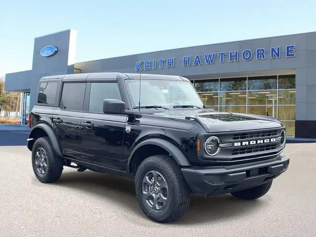 2026 Ford Bronco Big Bend for sale in Belmont, NC
