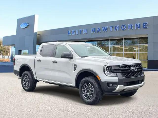 2026 Ford Ranger XLT for sale in Belmont, NC