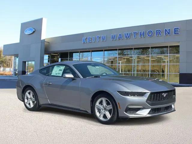 2026 Ford Mustang EcoBoost Premium Fastback for sale in Belmont, NC