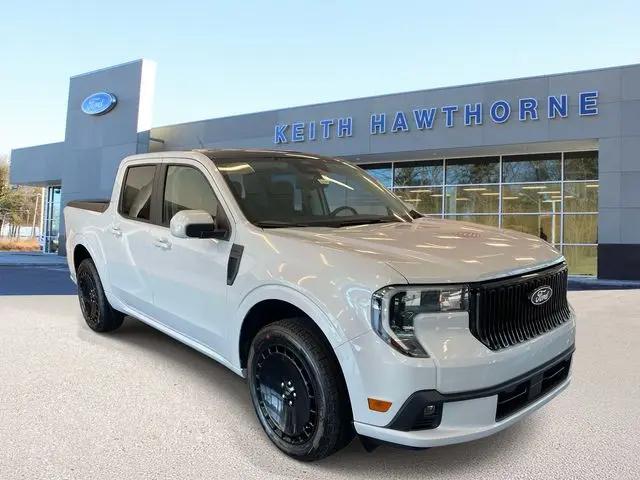 2026 Ford Maverick Lobo Standard for sale in Belmont, NC