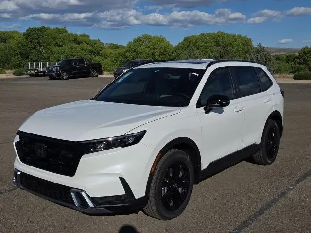 2026 Honda CR-V Hybrid AWD Sport Touring for sale in Prescott, AZ