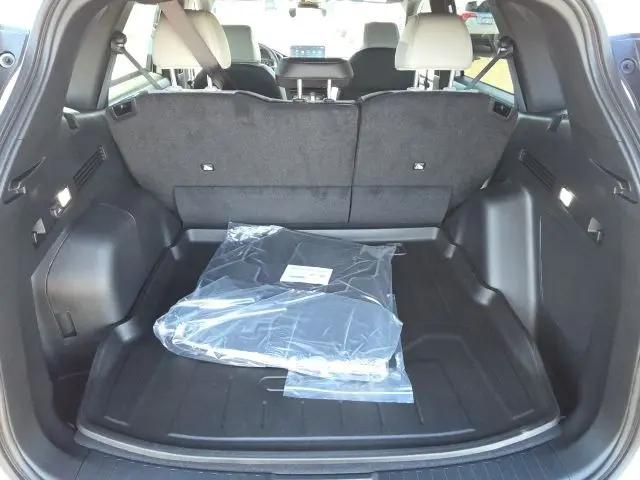 2026 Honda CR-V Hybrid AWD Sport Touring