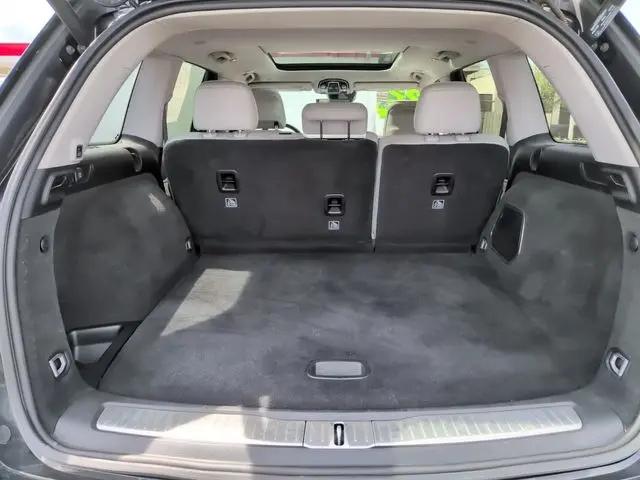 2022 Jeep Grand Cherokee Summit 4x4