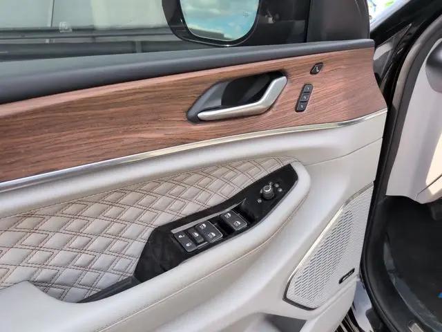 2022 Jeep Grand Cherokee Summit 4x4