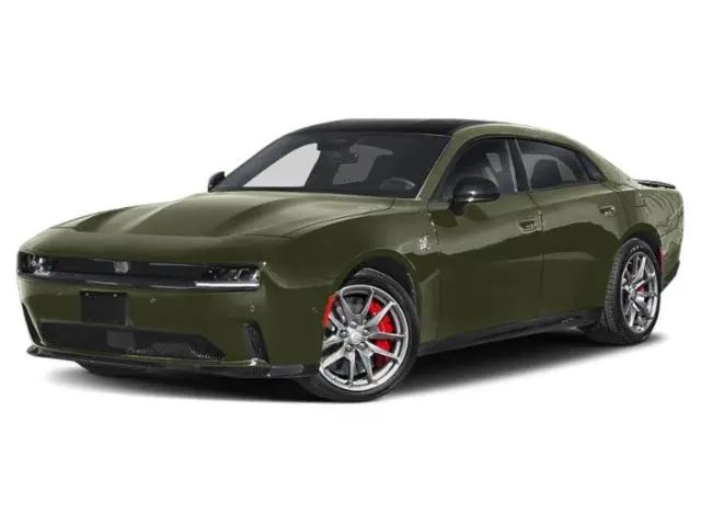 2026 Dodge Charger Scat Pack Plus 4-Door AWD for sale in Lawrenceburg, IN