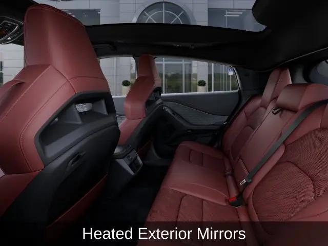 2026 Dodge Charger Scat Pack Plus 4-Door AWD