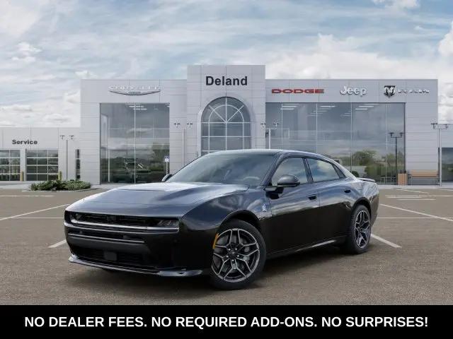 2026 Dodge Charger Scat Pack Plus 4-Door AWD for sale in Deland, FL